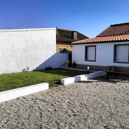 Casa Da Pitoquinha II Villa Óbidos Exterior foto
