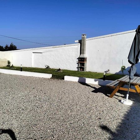 Casa Da Pitoquinha II Villa Óbidos Exterior foto
