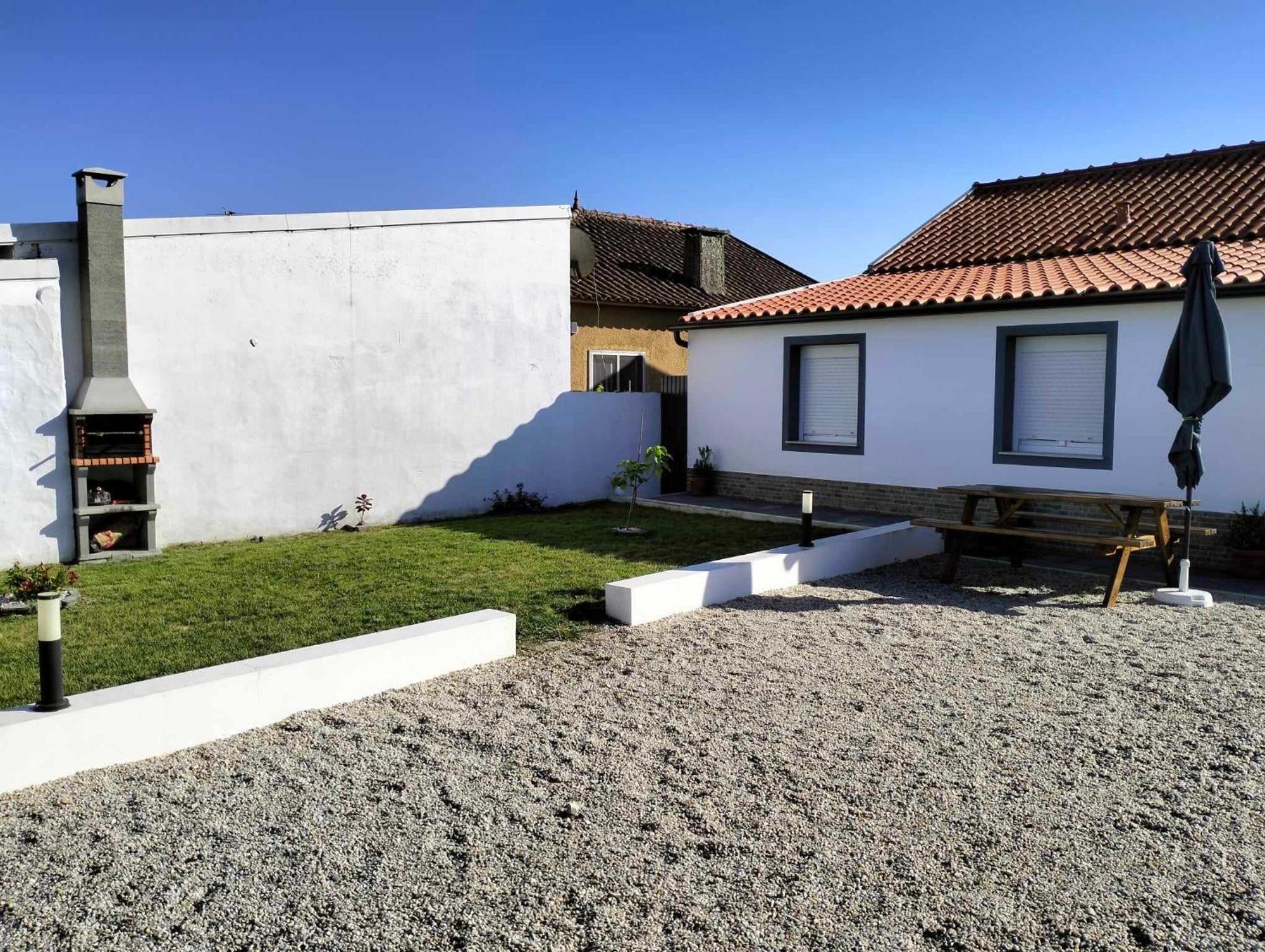 Casa Da Pitoquinha II Villa Óbidos Exterior foto