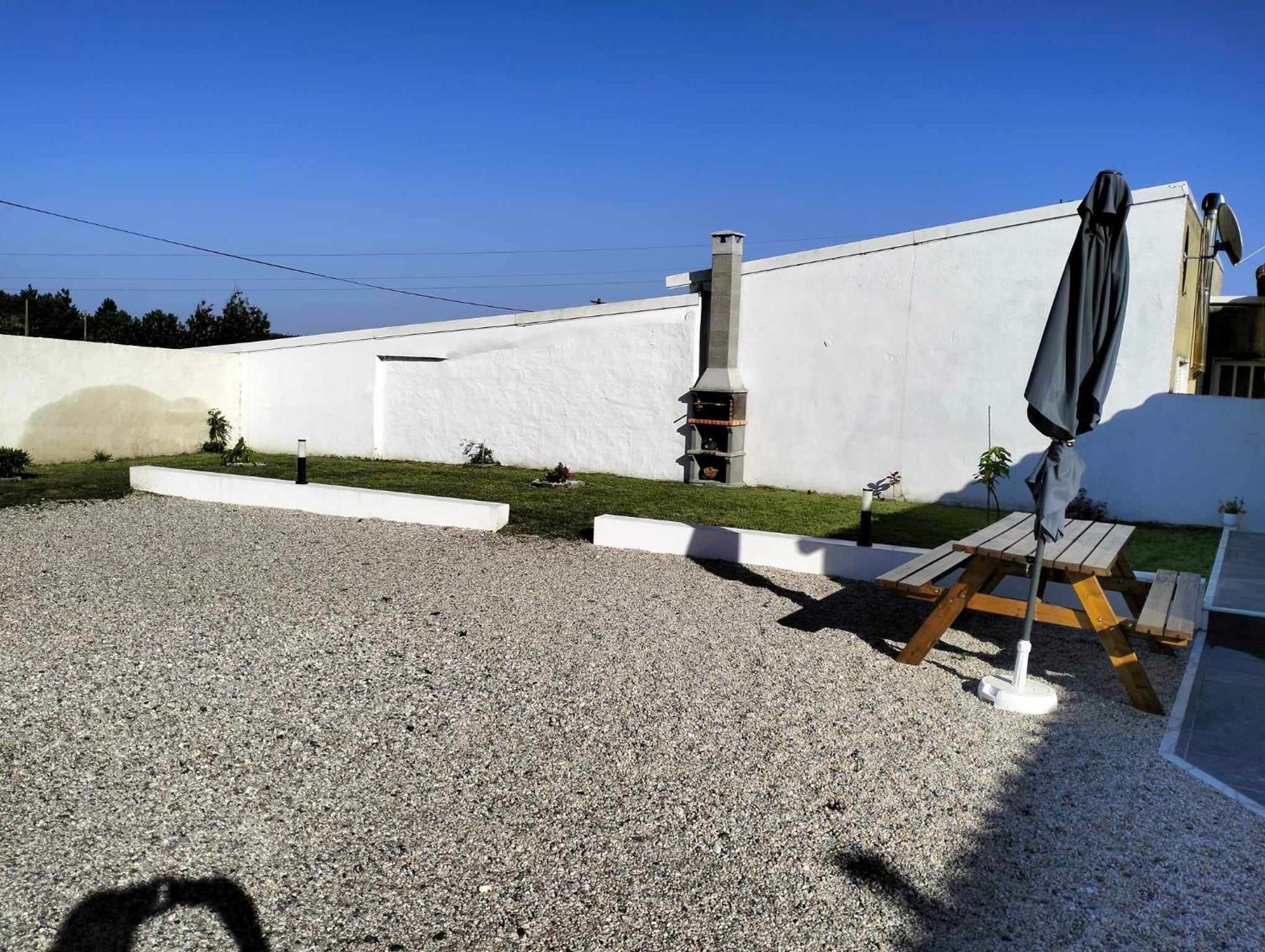 Casa Da Pitoquinha II Villa Óbidos Exterior foto
